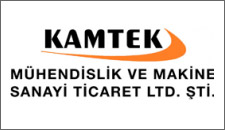 Kamtek